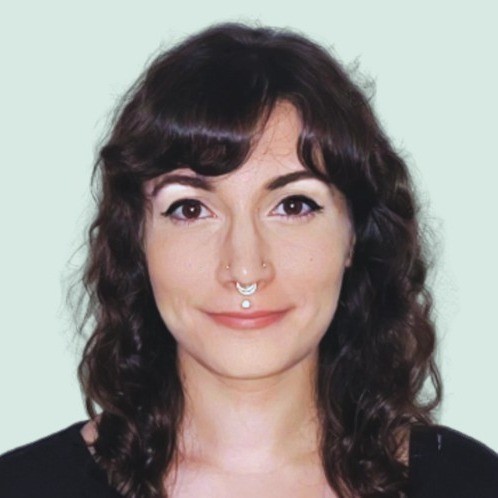 Ayla Ida Karakaş